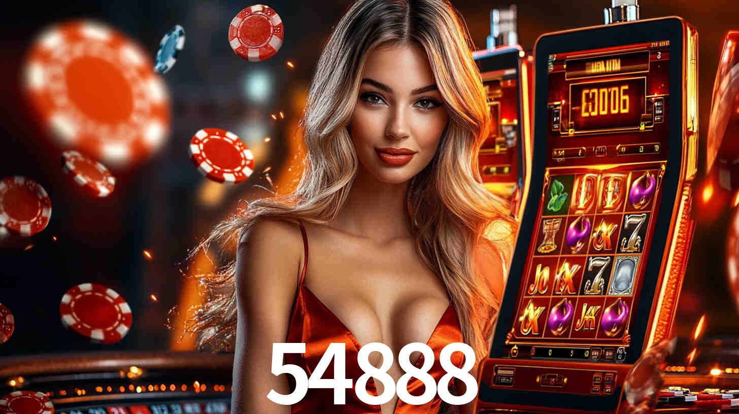 54888: Seu Cassino Premiado com Pagamentos Rápidos