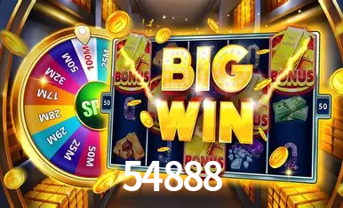 Descubra o Mundo do Cassino Online com 54888
