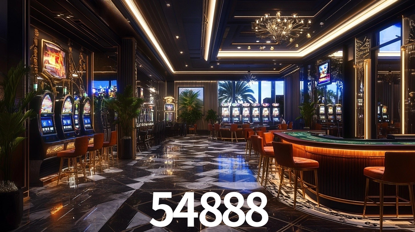 Welcome Bonus 54888