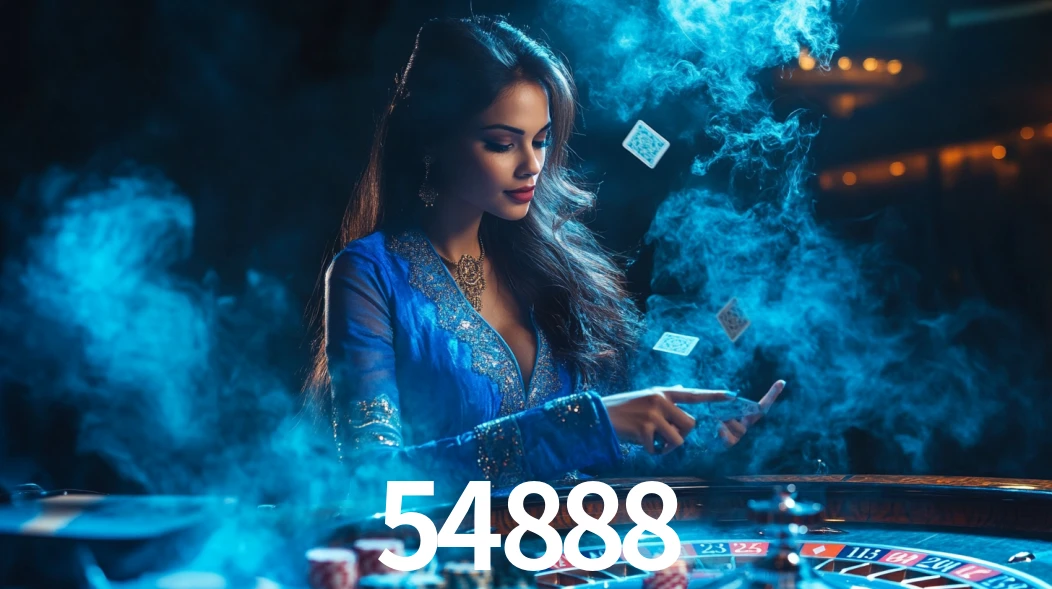 A Popularidade dos Caça-Níqueis no 54888