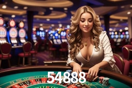 VIP Casino 54888