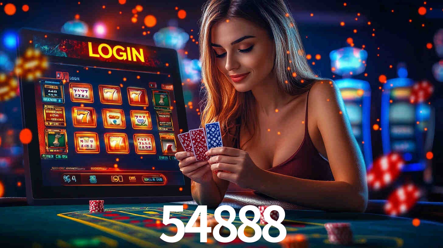 54888