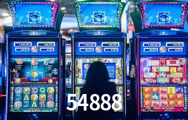 Live Casino 54888
