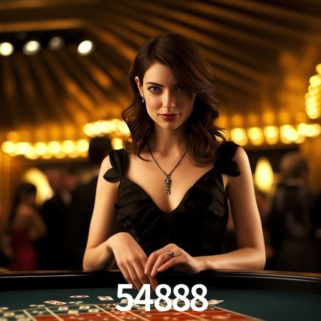 Apostas Esportivas na 54888: Um Guia Completo