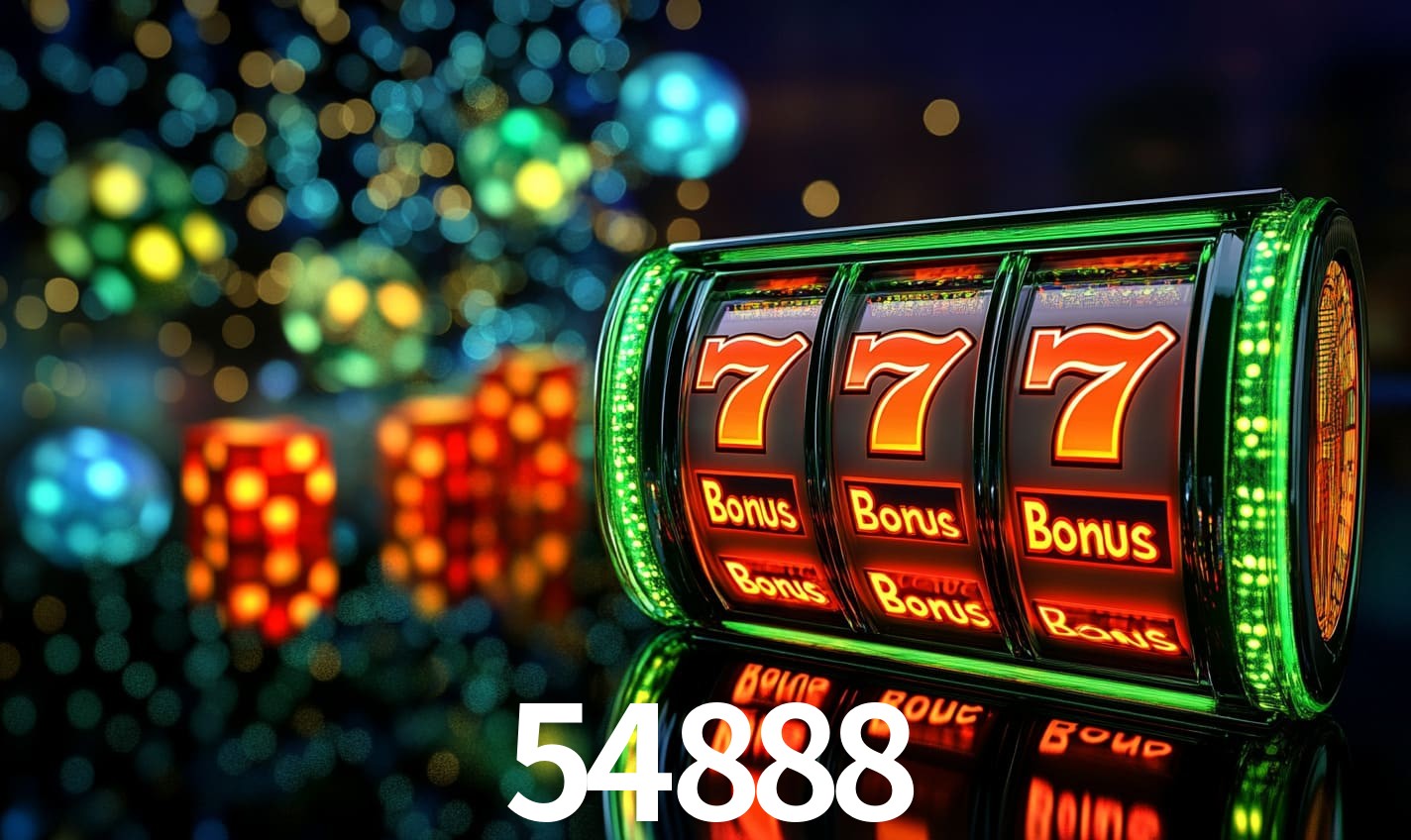 Slot Games 54888
