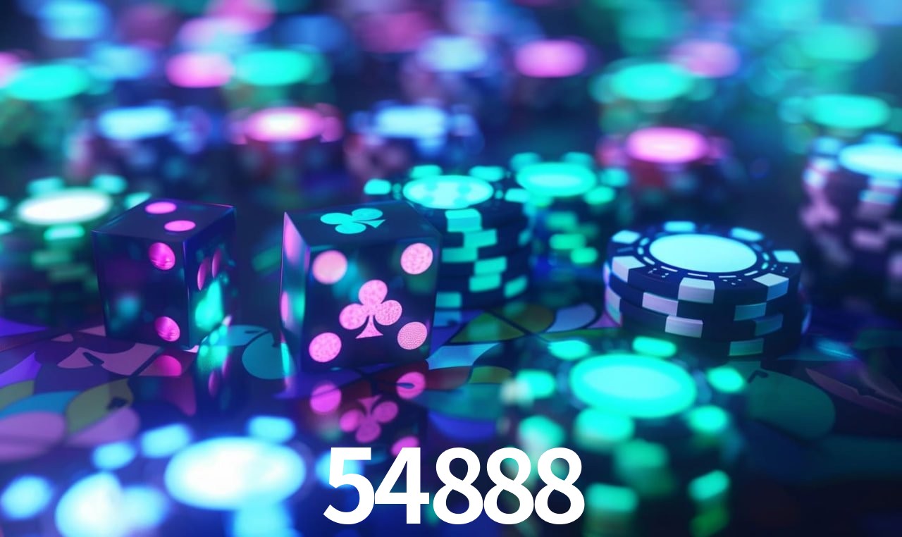 cassino 54888