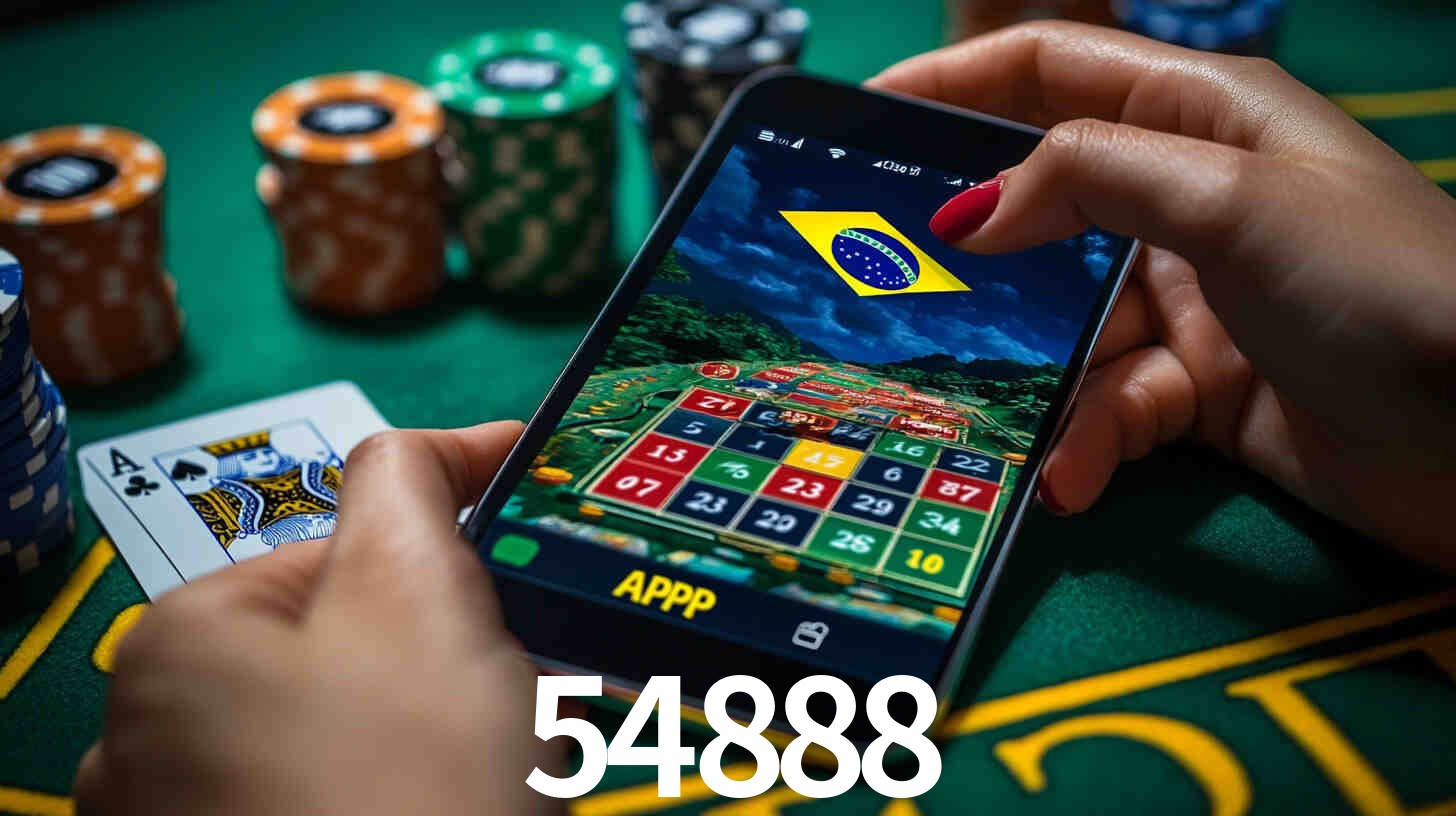 Desvendando o Mundo dos Jogos Virtuais na 54888