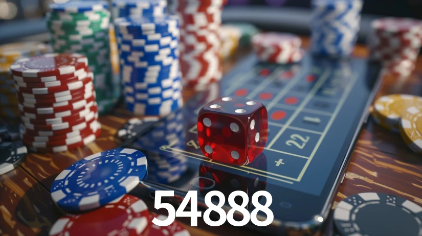 54888