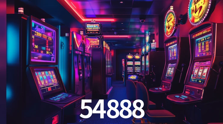 54888