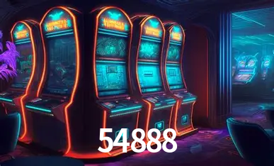 A Popularidade dos Caça-Níqueis no 54888
