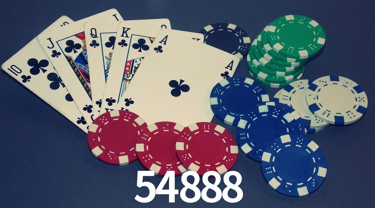 Welcome Bonus 54888