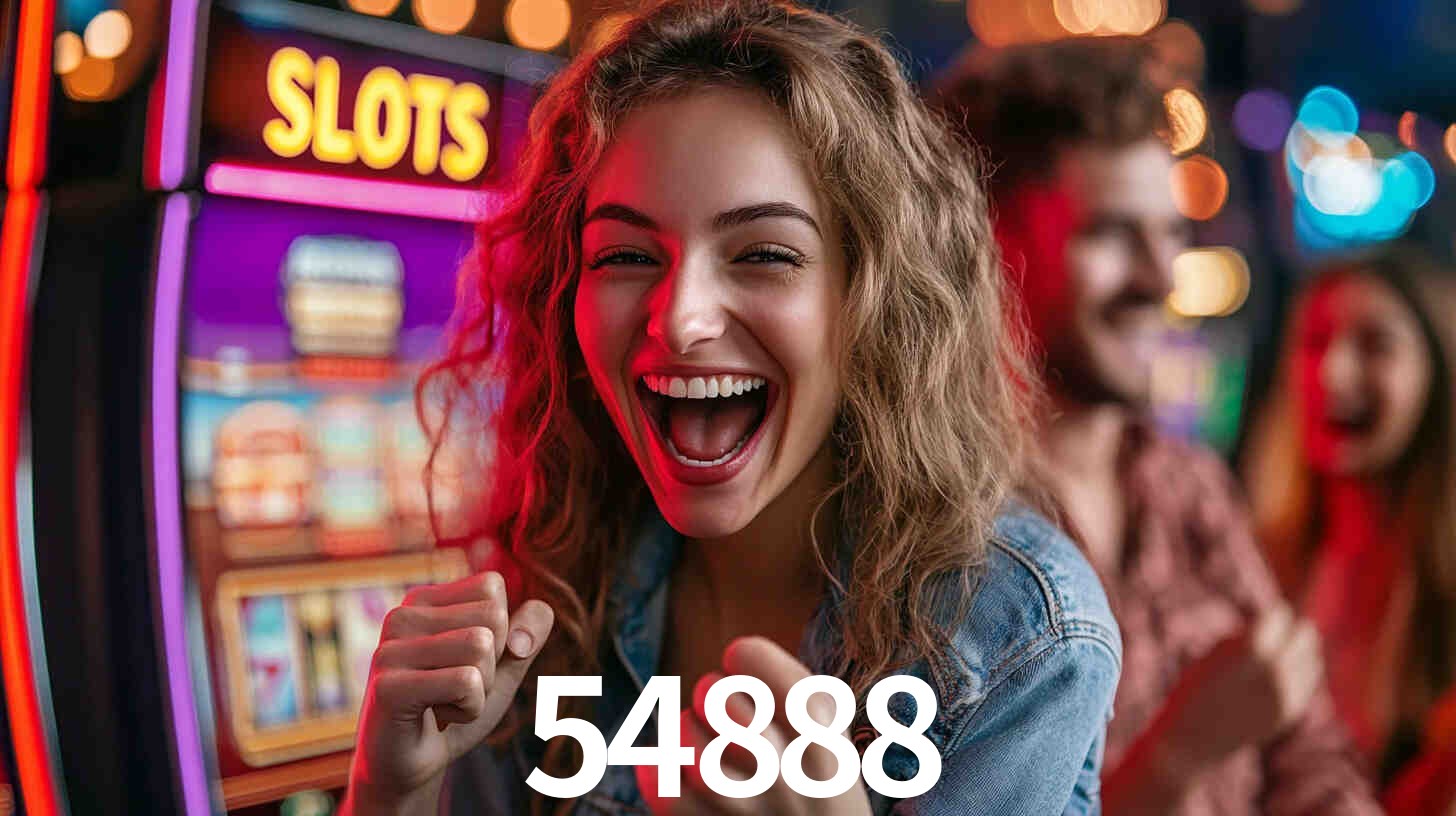 A Experiência Imersiva dos Cassinos Ao Vivo no 54888