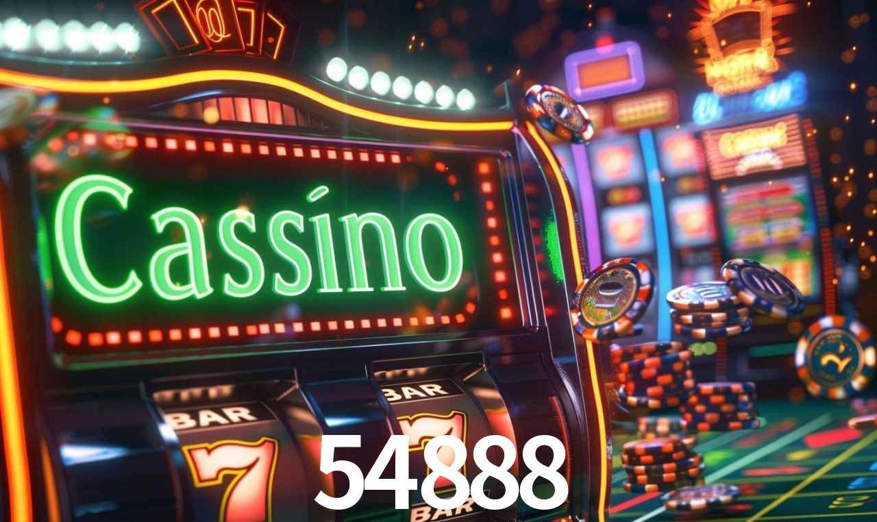 Game Providers 54888