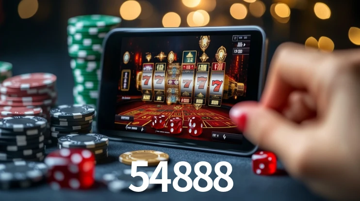 54888 App Interface