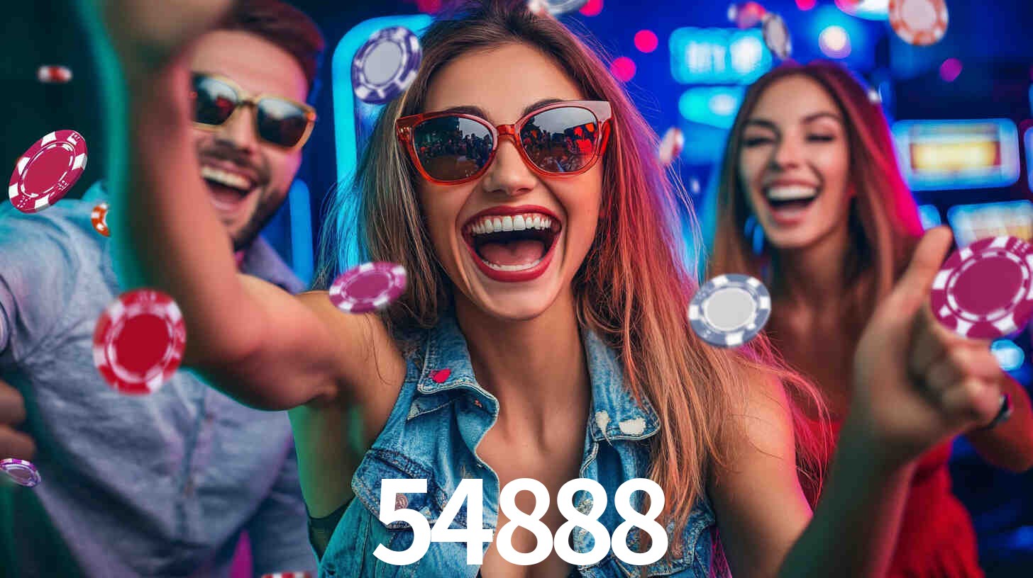 Inovações de Jogos na 54888: O Futuro das Experiências Interativas
