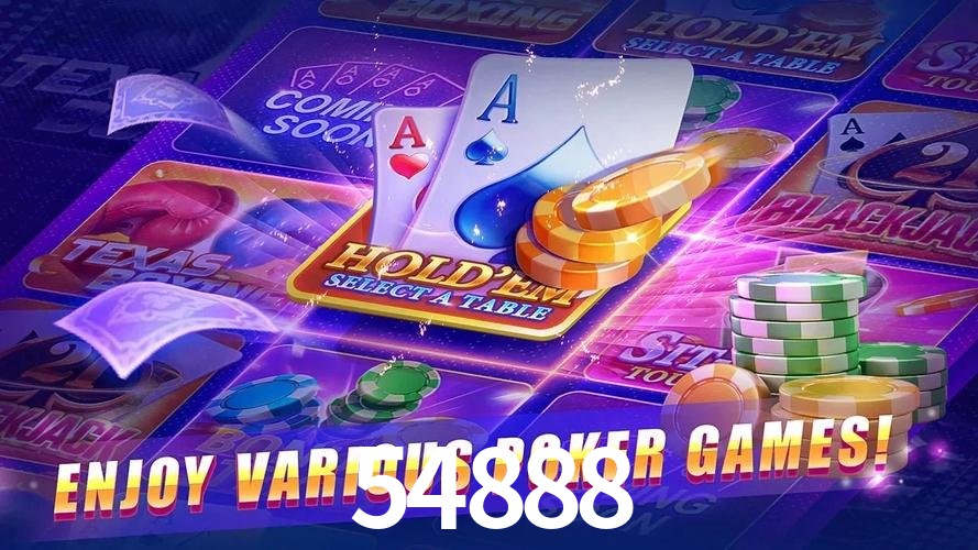 Descubra o Programa VIP da 54888: Vantagens Exclusivas para Jogadores