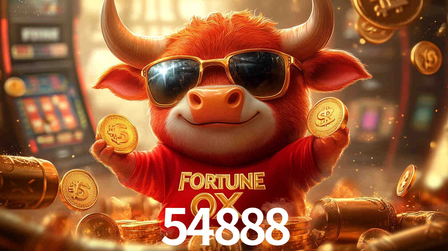 54888: A Experiência de Casino com Jogos de Mesa ao Vivo