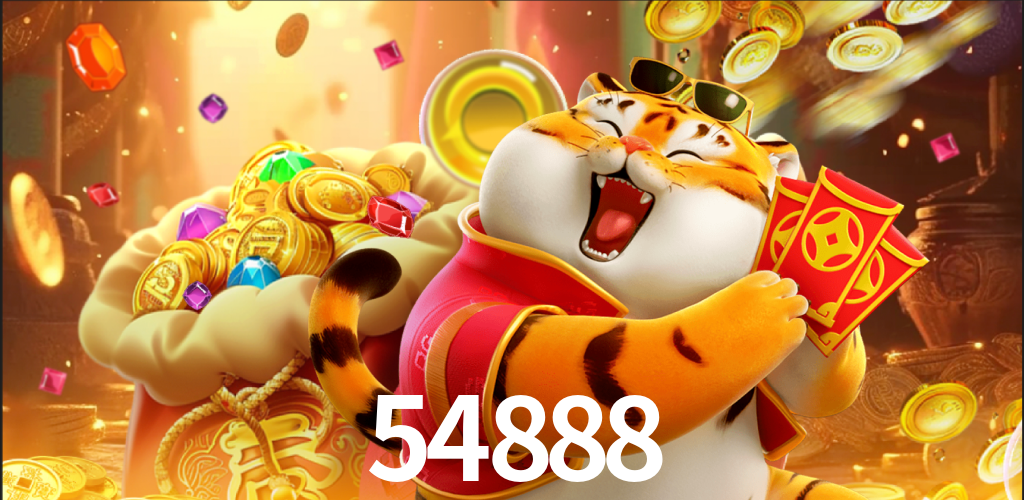54888