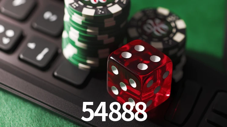 Game Providers 54888