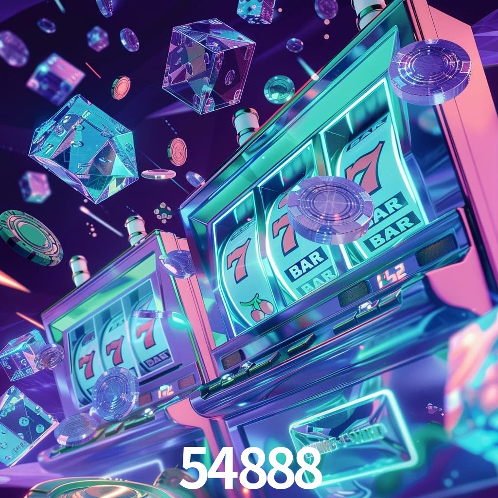 Desvendando o Mundo dos Jogos Virtuais na 54888