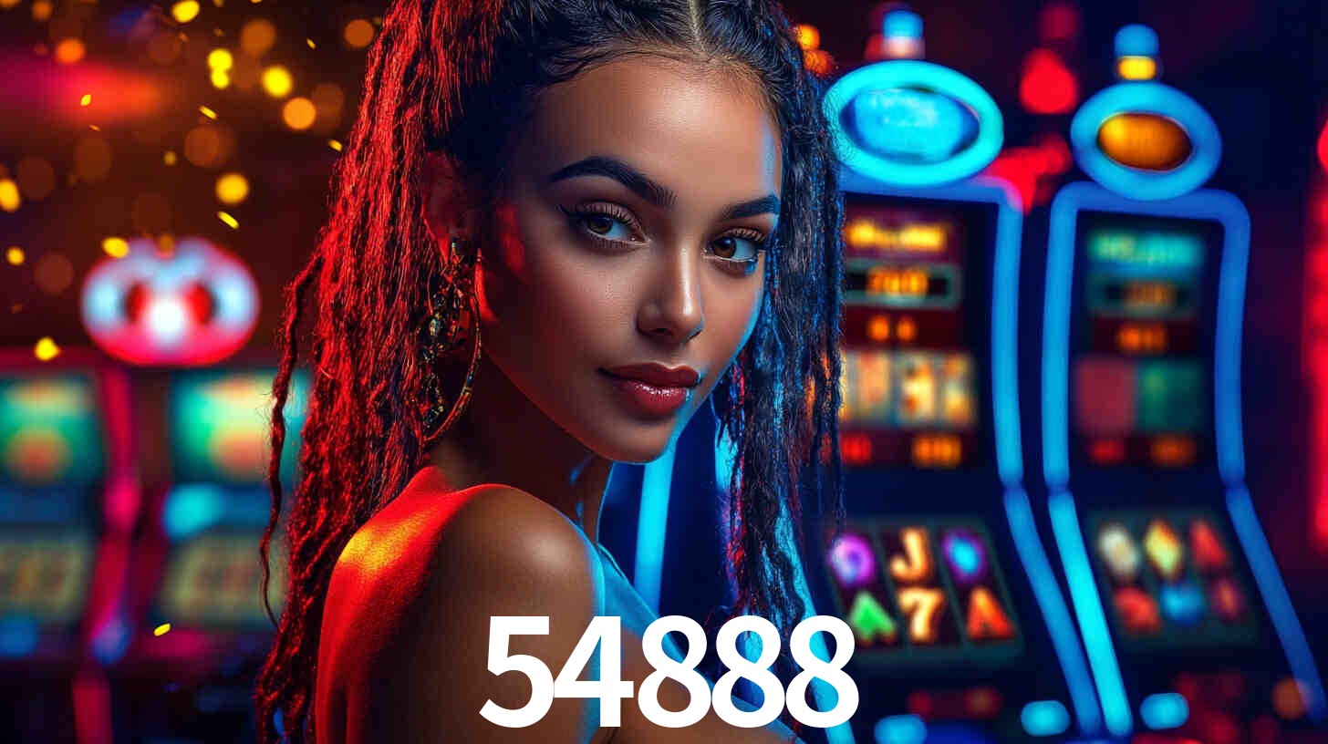 A Popularidade dos Caça-Níqueis no 54888