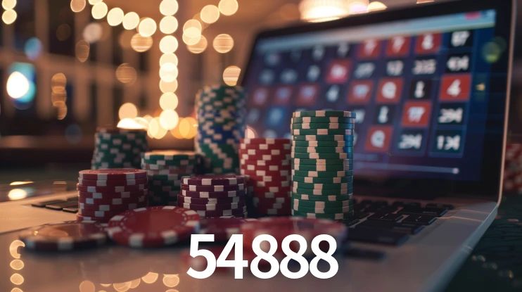Live Casino 54888