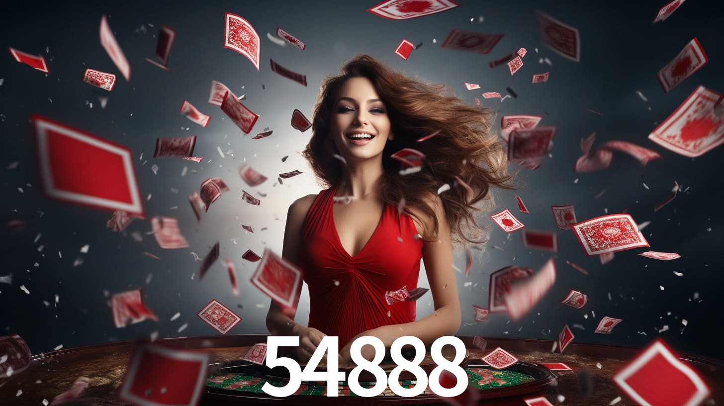 Welcome Bonus 54888