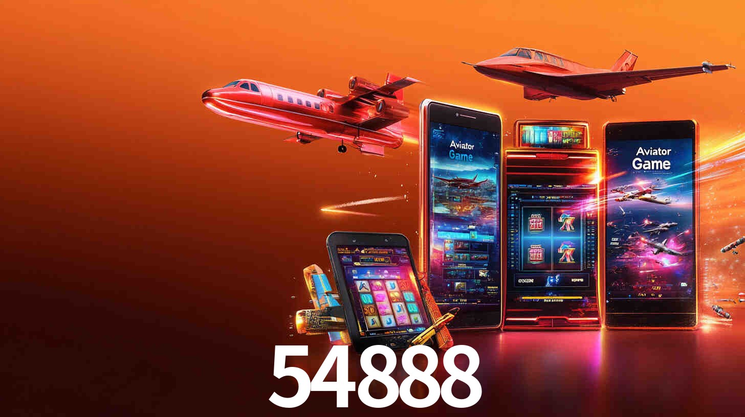 Inovações de Jogos na 54888: O Futuro das Experiências Interativas