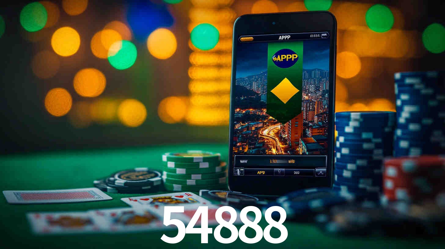 Descubra o Programa VIP da 54888: Vantagens Exclusivas para Jogadores