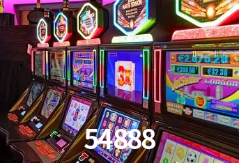 A Experiência Imersiva dos Cassinos Ao Vivo no 54888