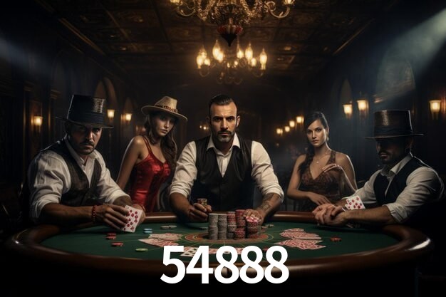 Inovações de Jogos na 54888: O Futuro das Experiências Interativas